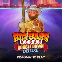 Big Bass Vegas